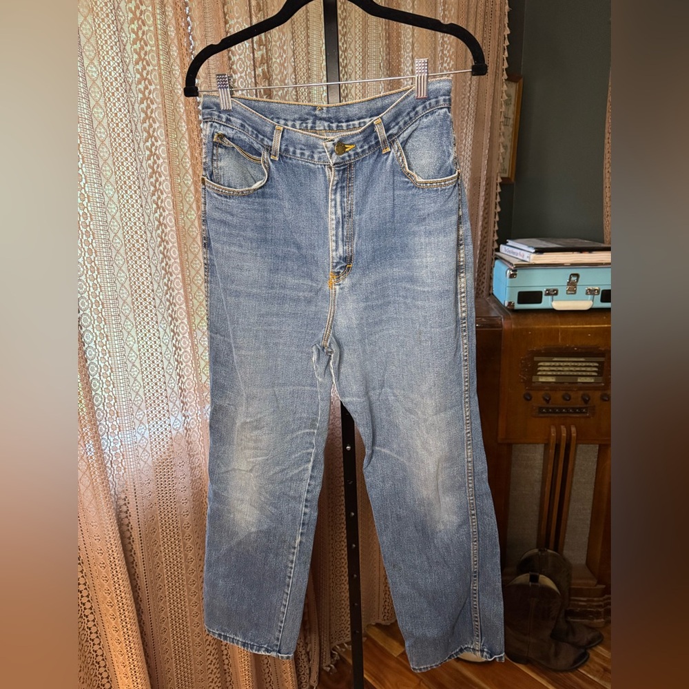 VTG Gitano Jeans